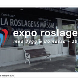 Expo Roslagen - Mässan i Norrtälje